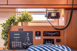 Bavaria Cruiser 46 „Bella Vita“ – fotka 11