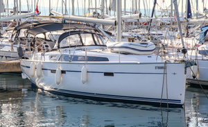Bavaria Cruiser 46 „Bella Vita“ – fotka 28
