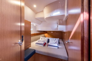 Bavaria Cruiser 46 „Bella Vita“ – fotka 16