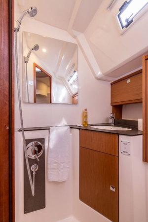 Bavaria Cruiser 46 „Bella Vita“ – fotka 19