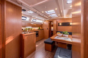 Bavaria Cruiser 46 „Bella Vita“ – fotka 4