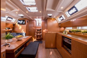 Bavaria Cruiser 46 „Bella Vita“ – fotka 1