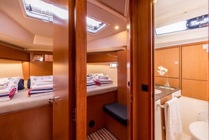 Bavaria Cruiser 46 „Bella Vita“ – fotka 13