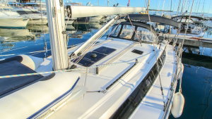 Bavaria Cruiser 46 „Bella Vita“ – fotka 30