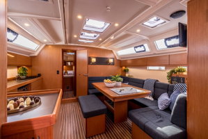 Bavaria Cruiser 46 „Bella Vita“ – fotka 5