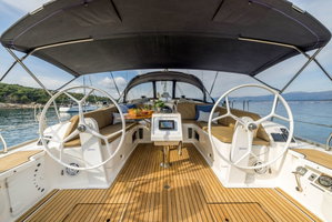 Bavaria Cruiser 46 „Bella Vita“ – fotka 22