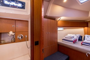 Bavaria Cruiser 46 „Sea Sparkle“ – fotka 14