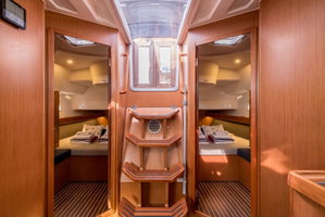 Bavaria Cruiser 46 „Sea Sparkle“ – fotka 7