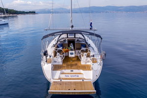 Bavaria Cruiser 46 „Sea Sparkle“ – fotka 22