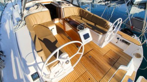 Bavaria Cruiser 46 „Sea Sparkle“ – fotka 33