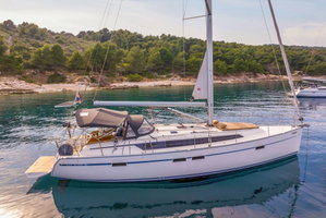 Bavaria Cruiser 46 „Sea Sparkle“ – fotka 26