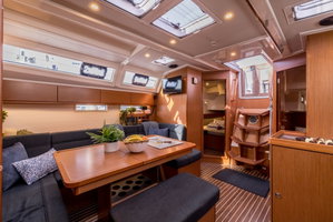 Bavaria Cruiser 46 „Sea Sparkle“ – fotka 2