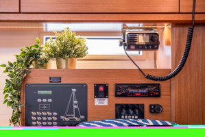 Bavaria Cruiser 46 „Sea Sparkle“ – fotka 11