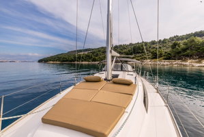 Bavaria Cruiser 46 „Sea Sparkle“ – fotka 27
