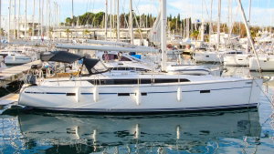 Bavaria Cruiser 46 „Sea Sparkle“ – fotka 30