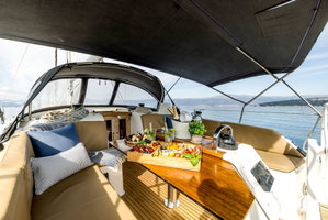 Bavaria Cruiser 46 „Sea Sparkle“ – fotka 25