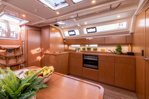 Bavaria Cruiser 46 „Sea Sparkle“ – fotka 8