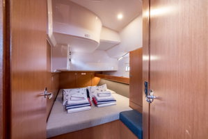 Bavaria Cruiser 46 „Sea Sparkle“ – fotka 17