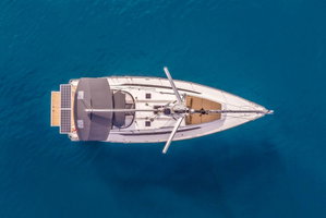 Bavaria Cruiser 46 „Sea Sparkle“ – fotka 20