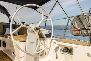 Bavaria Cruiser 46 „Sea Sparkle“ – fotka 24