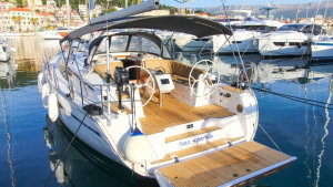 Bavaria Cruiser 46 „Sea Sparkle“ – fotka 32
