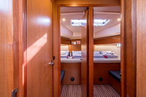 Bavaria Cruiser 46 „Sea Sparkle“ – fotka 12