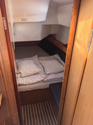 Bavaria Cruiser 37 „Lady Lana“ – fotka 8