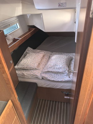 Bavaria Cruiser 37 „Lady Lana“ – fotka 7