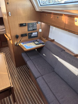 Bavaria Cruiser 37 „Lady Lana“ – fotka 10