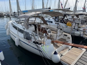 Bavaria Cruiser 37 „Lady Lana“ – fotka 3