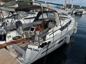 Bavaria Cruiser 37 „Lady Lana“ – fotka 1