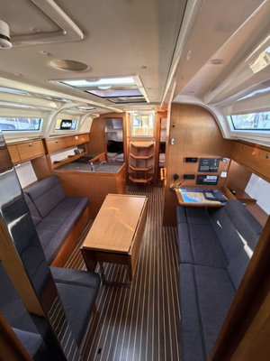Bavaria Cruiser 37 „Lady Lana“ – fotka 6