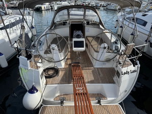 Bavaria Cruiser 37 „Lady Lana“ – fotka 2