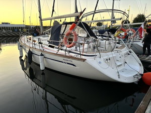 Bavaria 44 „Lady K“ – fotka 16