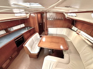 Bavaria 44 „Lady K“ – fotka 15