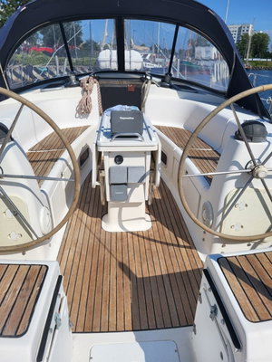 Bavaria 44 „Lady K“ – fotka 5