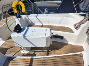 Bavaria 44 „Lady K“ – fotka 3