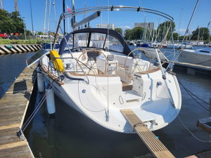 Bavaria 44 „Lady K“ – fotka 2