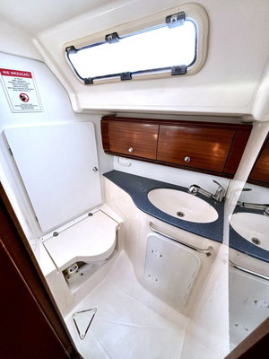 Bavaria 44 „Lady K“ – fotka 14