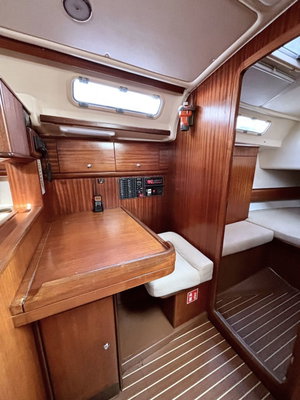 Bavaria 44 „Lady K“ – fotka 10