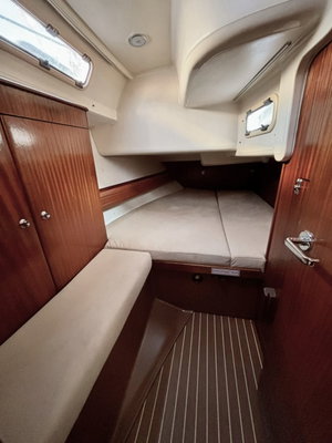 Bavaria 44 „Lady K“ – fotka 8