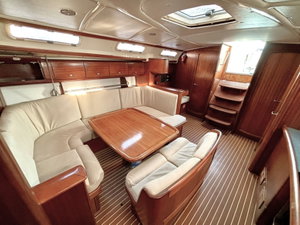 Bavaria 44 „Lady K“ – fotka 11