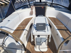 Bavaria 44 „Lady K“ – fotka 4