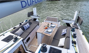 Dufour 44 „Horu“ – fotka 2