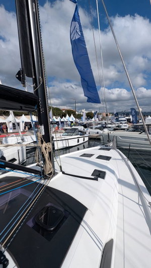 Dufour 44 „Horu“ – fotka 5