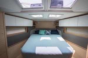 Dufour 44 „Horu“ – fotka 8