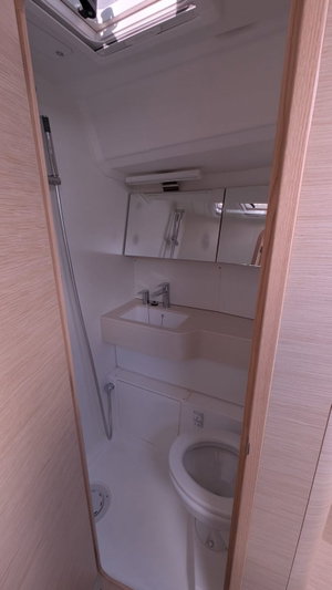 Dufour 44 „Horu“ – fotka 10