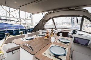 Dufour 44 „Horu“ – fotka 4