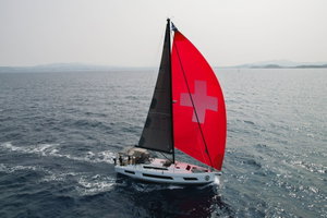 Dufour 44 „Horu“ – fotka 1