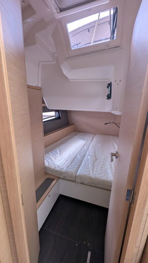 Dufour 44 „Horu“ – fotka 9